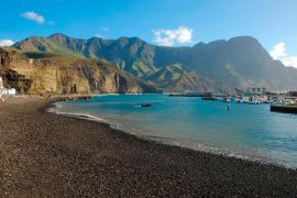 | Torstai | KUULUISA GRAN CANARIAN SAARIKIERROS